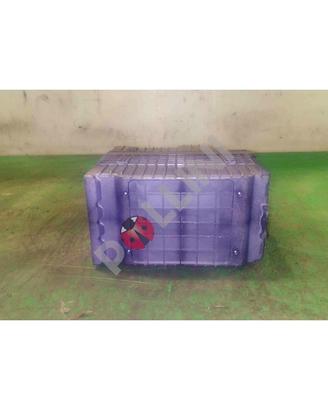 Gruppo Batterie (Ibrido) (al Litio) Fiat 500 2022