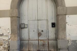 Magazzino via Mazzini, Sarno