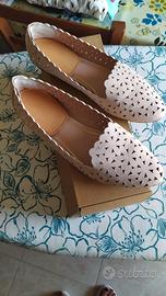 ballerine rosa cipria