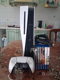 play station 4