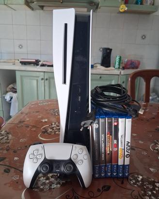 play station 4