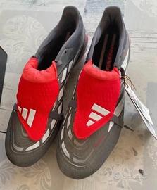 Scarpe da calcio Adidas predator NUOVE Taglia 43,5