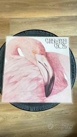 Christopher Cross - Another Page LP 33 Giri (1983)
