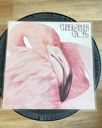 Christopher Cross - Another Page LP 33 Giri (1983)
