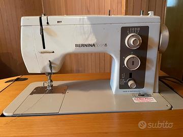 Macchina da cucire Bernina 811 Sport