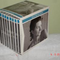 Collezione 9 CD Laura Pausini