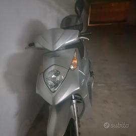 Honda 125 - 2005