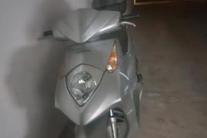 Honda 125 - 2005
