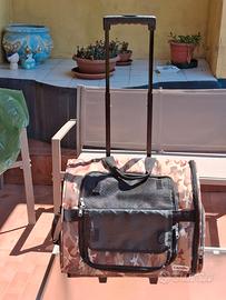 Trolly per ani