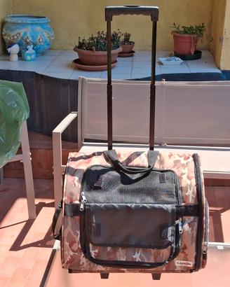 Trolly per ani