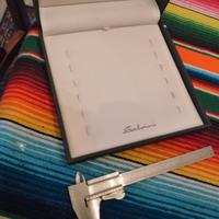 Salvini porta gioiello originale completa