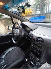 Mercedes classe A 170 cdi