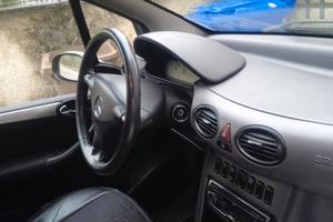 Mercedes classe A 170 cdi