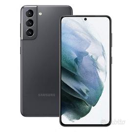 Samsugn S21 - 128GB - 8GB RAM - 5G