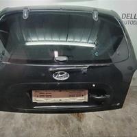 PORTELLONE POSTERIORE COMPLETO HYUNDAI Santa Fe 2Â
