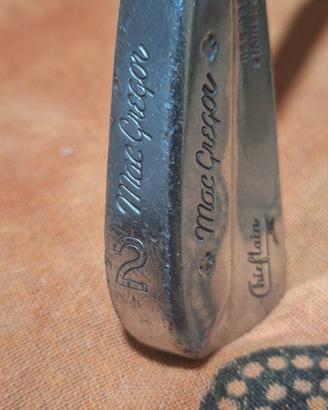 Ferro 2 Vintage MacGregor Chieftain Reg 132 - Anni