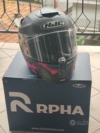 Casco HJC