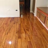 POSA LARQUET LAMINATO