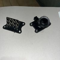 pacco lamellare malossi e collettore