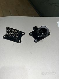 pacco lamellare malossi e collettore