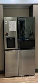 porte frigo lg 