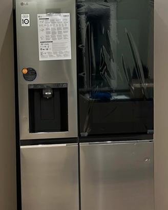 porte frigo lg 