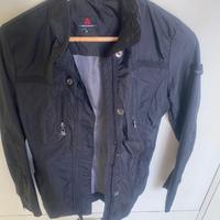 Giubbino leggero KWay Peuterey