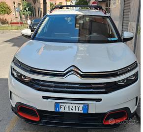 CITROEN C5 Aircross BlueHDi 130 S&S Shine