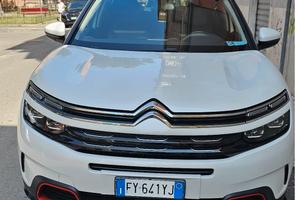 CITROEN C5 Aircross BlueHDi 130 S&S Shine