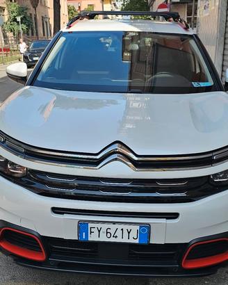 CITROEN C5 Aircross BlueHDi 130 S&S Shine