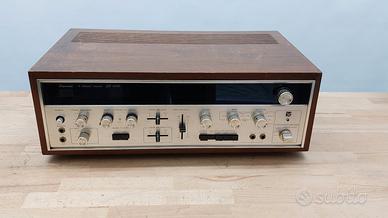 Sansui QR4500