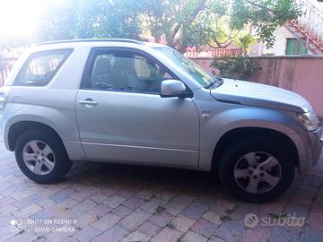 Suzuki Grand Vitara 1900 diesel