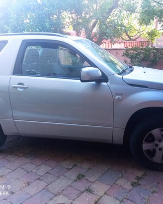 Suzuki Grand Vitara 1900 diesel