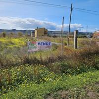 Fondo rustico irriguo (scanzano jonico)