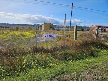 Fondo rustico irriguo (scanzano jonico)