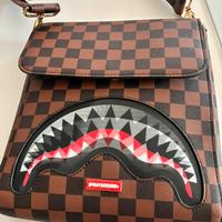 Tracolla sprayground unisex