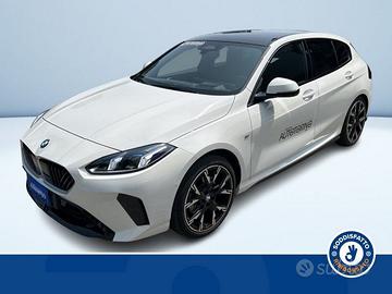 BMW Serie 1 120d 5 porte M Sport