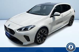 BMW Serie 1 120d 5 porte M Sport