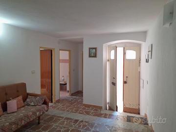Casa singola subito abitabile