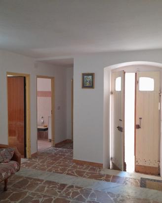 Casa singola subito abitabile