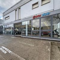 Locale di ampia metratura