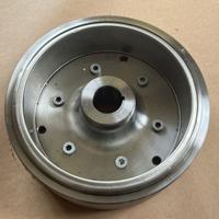 Volano Gilera GP 800 10.000 Km