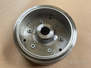 Volano Gilera GP 800 10.000 Km