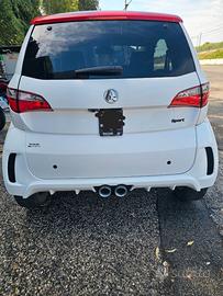 aixam sport