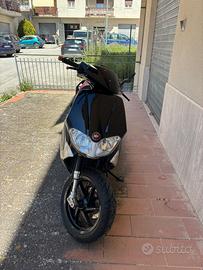 Gilera Runner 2012