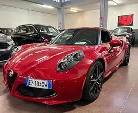 ALFA ROMEO 4C 1750 TBi