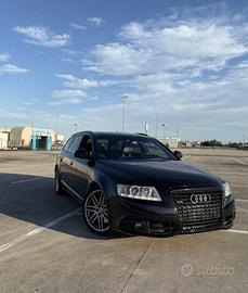 Audi A6 C6 2.7 V6 TDI