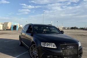 Audi A6 C6 2.7 V6 TDI