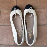 Ballerine avion