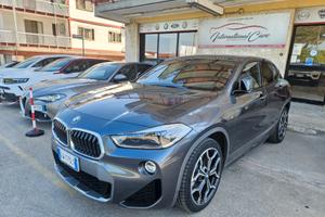 BMW X2 XDrive 20d M SPORT X 190cv UNICO PROPRIETAR